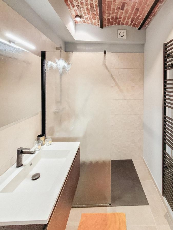 Walcourt Au Bout De Mes Reves Bed & Breakfast エクステリア 写真